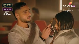 Mannat NEW PROMO: Vikrant Gave His Jacket to Mannat; Helped Her Out of the Pool