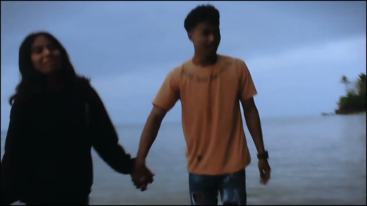 BERATNYA RINDU || [Official MV 2023]