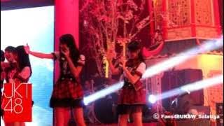 Awal mula JKT48 smpai skrng ini [Project Fans48UKSW].MP4