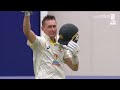Australia vs West Indies 1st Test - Day Two Match Highlights 01/12/22 | Fox Cricket