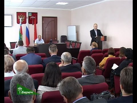 Заседание экспертной комиссии Красногвардейского района. 15.05.2018