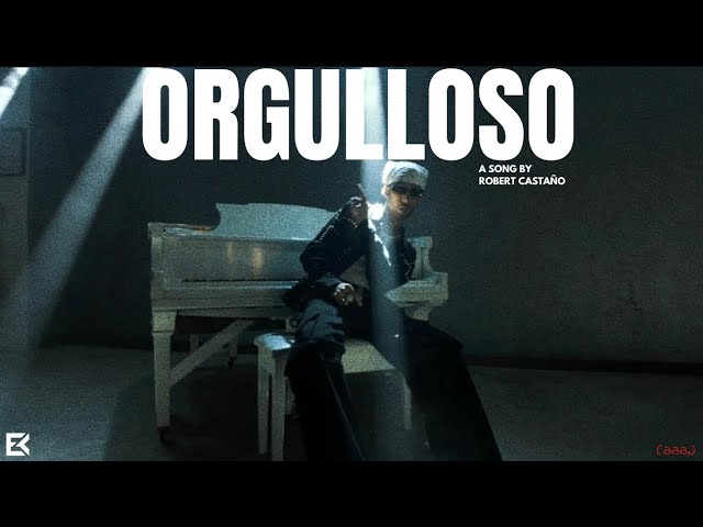 Watch Orgulloso (Lyric Video) on YouTube Watch Orgulloso (Lyric Video) on YouTube