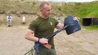 Хлам! Супер-броня солдатів армії росії
