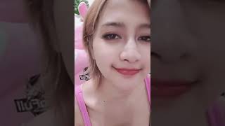 Cewek Cantik Bigo Berpirang