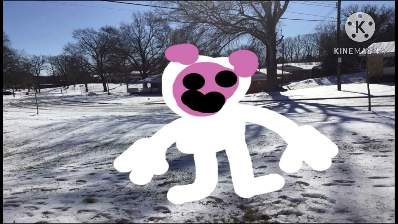 Unnerving Images with Repair me by cg5￼￼