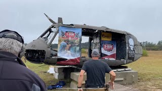 Final Day! 2020 Memorial 3-Gun