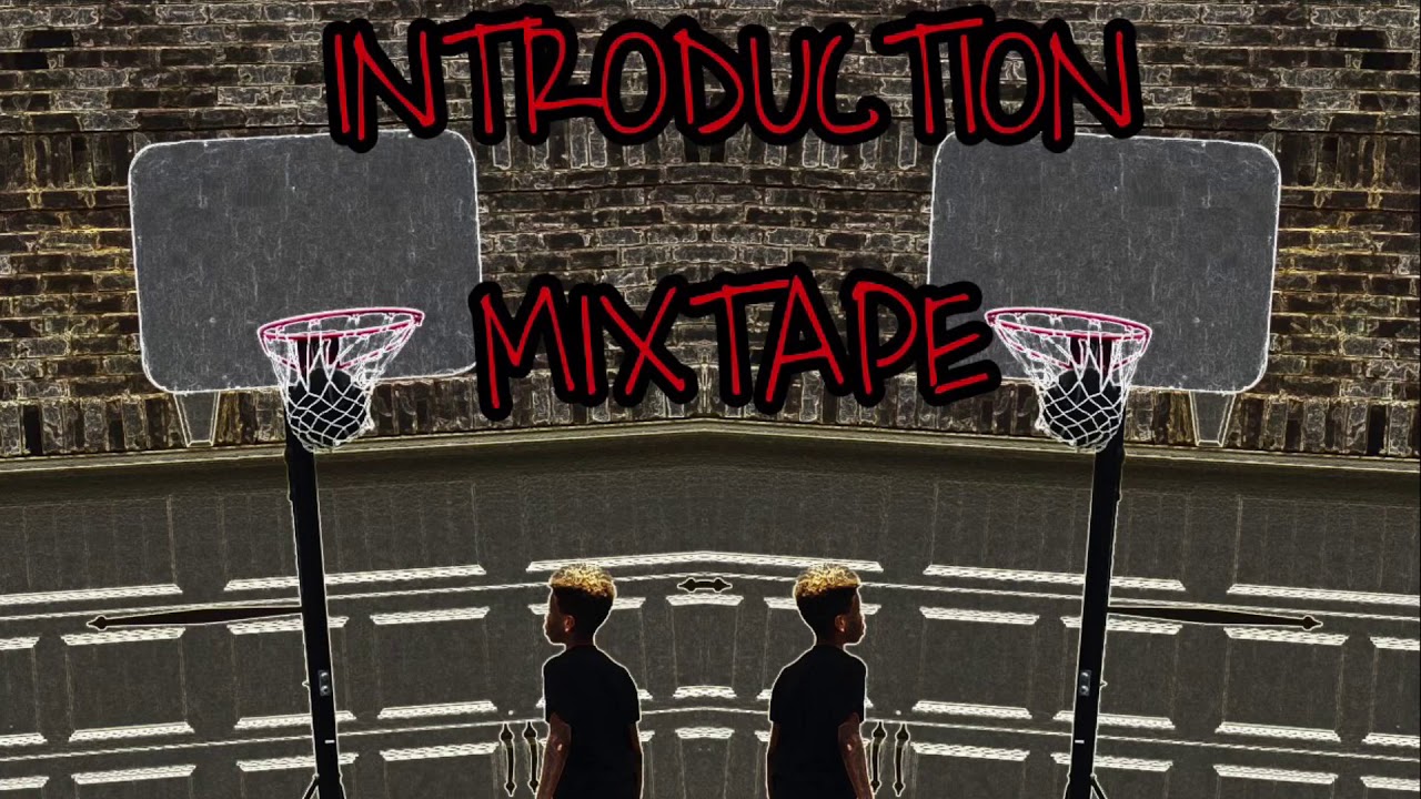 Jordan Holmes OFFICIAL Mixtape,  baby Lamelo has a strap