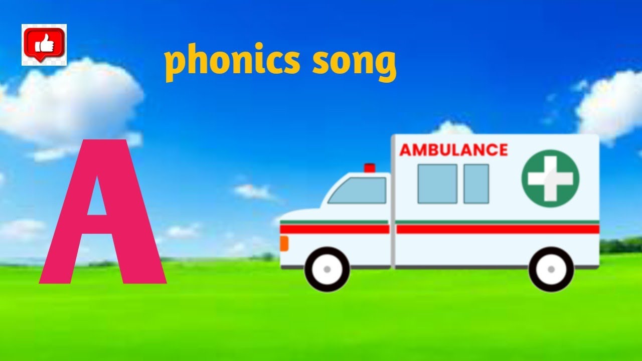 abc phonics song | transportation song | abc song | alphabet ...