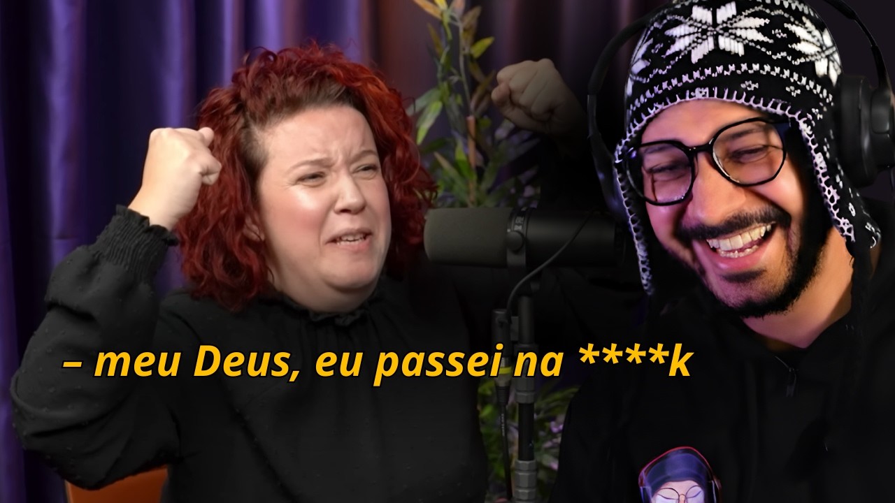 aí na última etapa vc descobre que o salário é ruim.