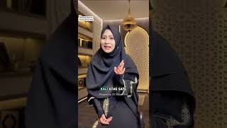 amalan  pelarisan dagang ampuh