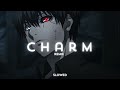 Rema-Charm(Slowed reverb)