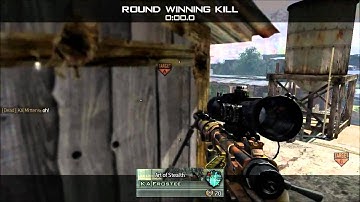 Open Lobby Highlights | MW2