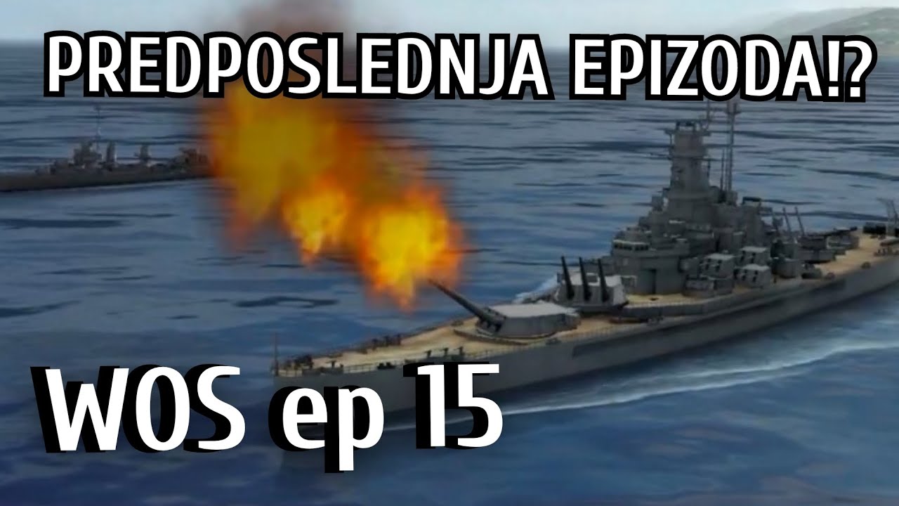 USKORO KRAJ OVE LEGENDARNE IGRICE!🥹 WOS ep 15 (Wings of Steel)