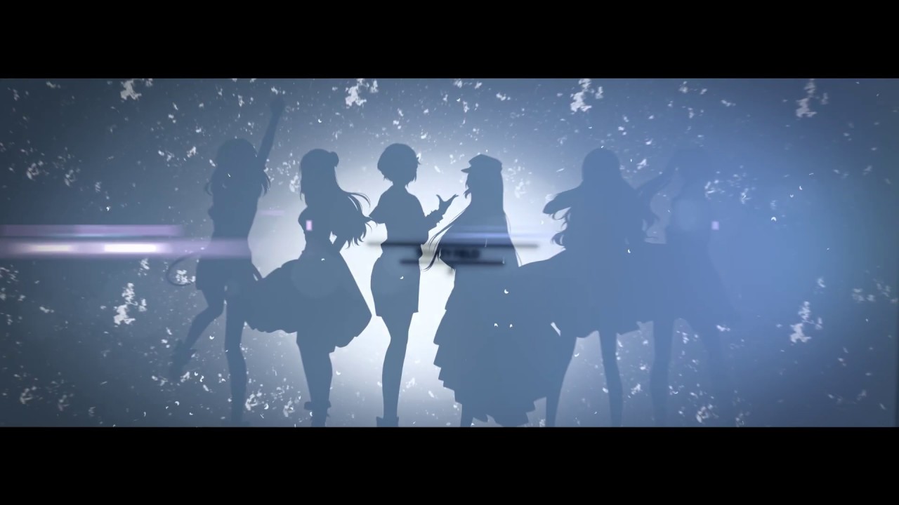 【MTP’19-R1】Trinity Field【X】