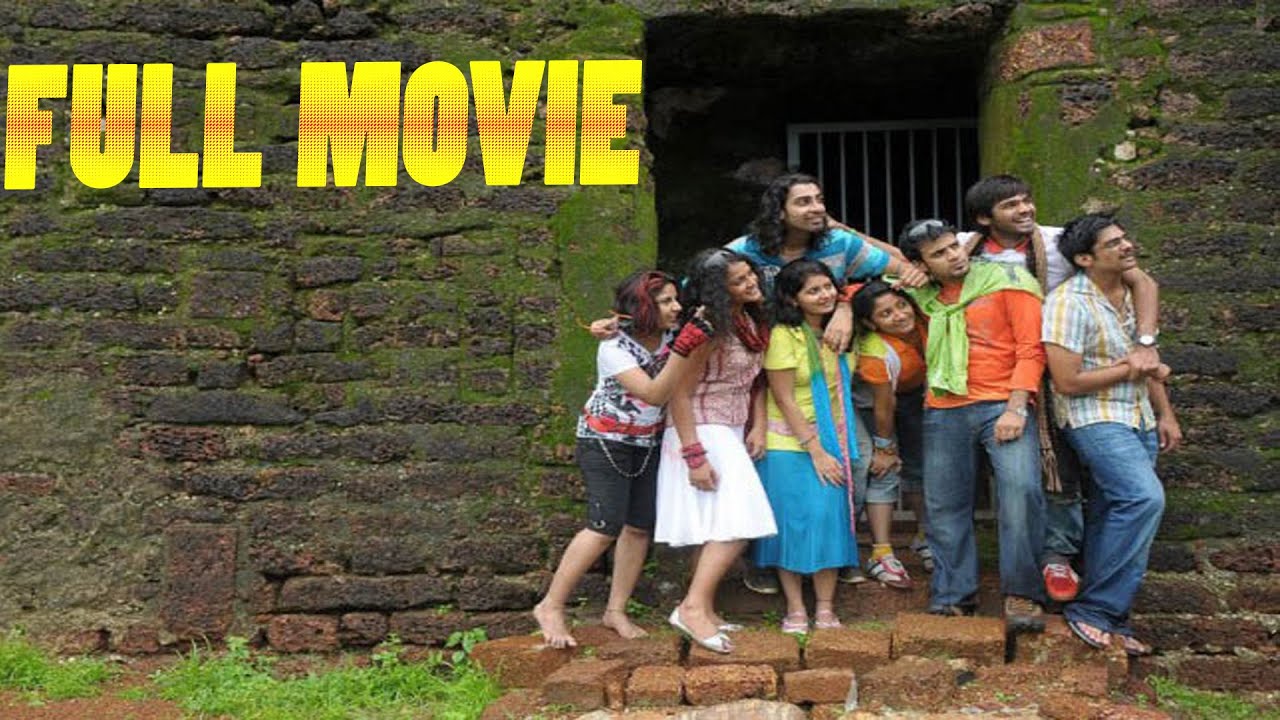 Tamil Full  Movie | K.V. Guhan | Adith Arun, Sunny Sawrav, Sonia |
