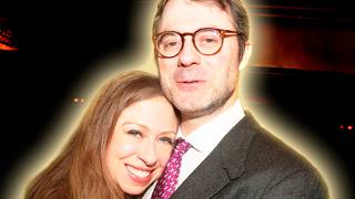 One Strange Detail About Chelsea Clinton's Marriage Is Hard To Ignore