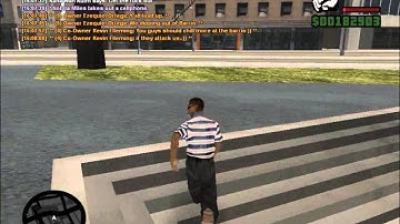 NGRP: Level 43 dming lol