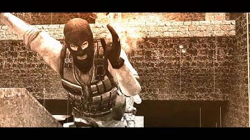 CS:S| chr1z by m0mo ( Edit Skill mid )