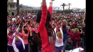 One Billion Rising - İzmir
