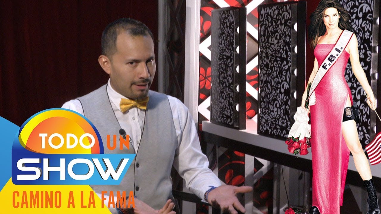 tv azteca uno ¡Ya se deschabetaron en Mexicana Universal! | Todo un show