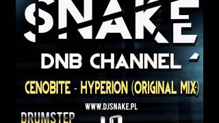 Cenob1te - Hyperion (Original Mix)