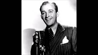 Bing Crosby - Chattanooga Choo Choo