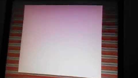 Loading a "Screen Image" on TS-2068