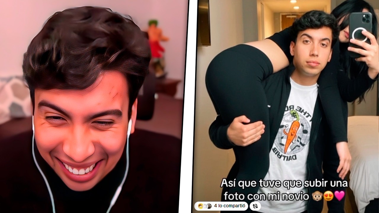 REACCIONANDO A SIMIOVIDEOS HECHOS POR SIMIOS!🦍 #8