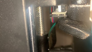 Anycubic i3 Mega S - Stepper Motor Issue