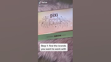 How to Get Free PR Packages without a lot of followers