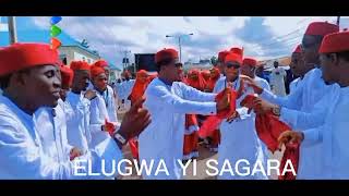 SAGARA {MAKE UNA LET US SAGARA} IT'S BIRTHDAY OF NABIYULLAH