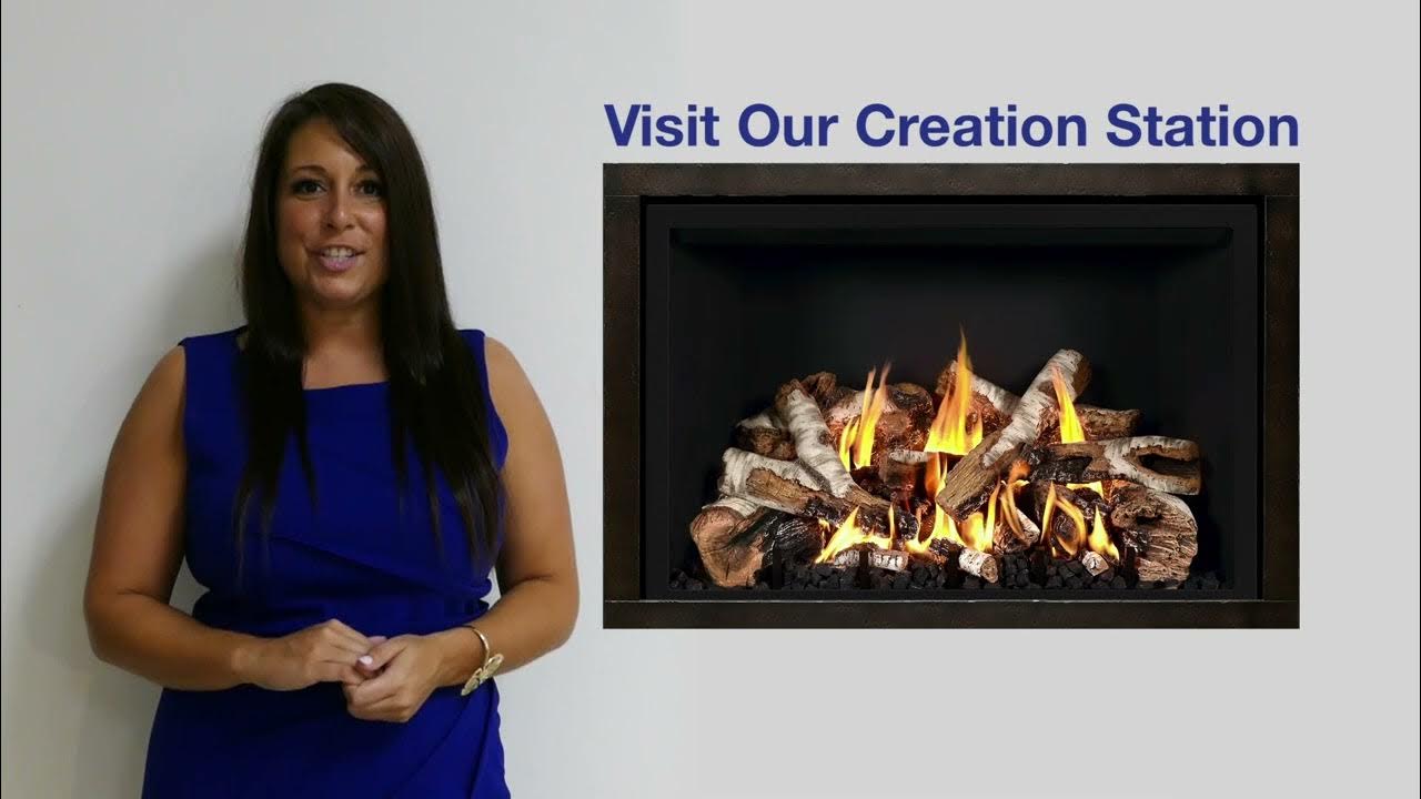 How To Measure For Gas Logs YouTube