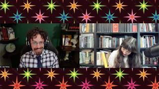 Yoshimi Battles the Pink Robots w/Dr. Zach Porcu - Out of This World #95