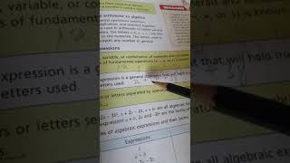 Explanation Pg#120 - 122 | Chapter#8 | introduction to Algebra | Class 6