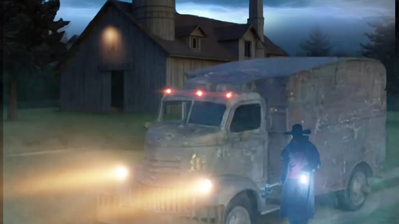 The Creeper @2007ISHTONY 