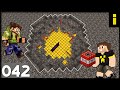 Hermitcraft 7 | Ep 042: MASSIVE BEDROCK HOLE!