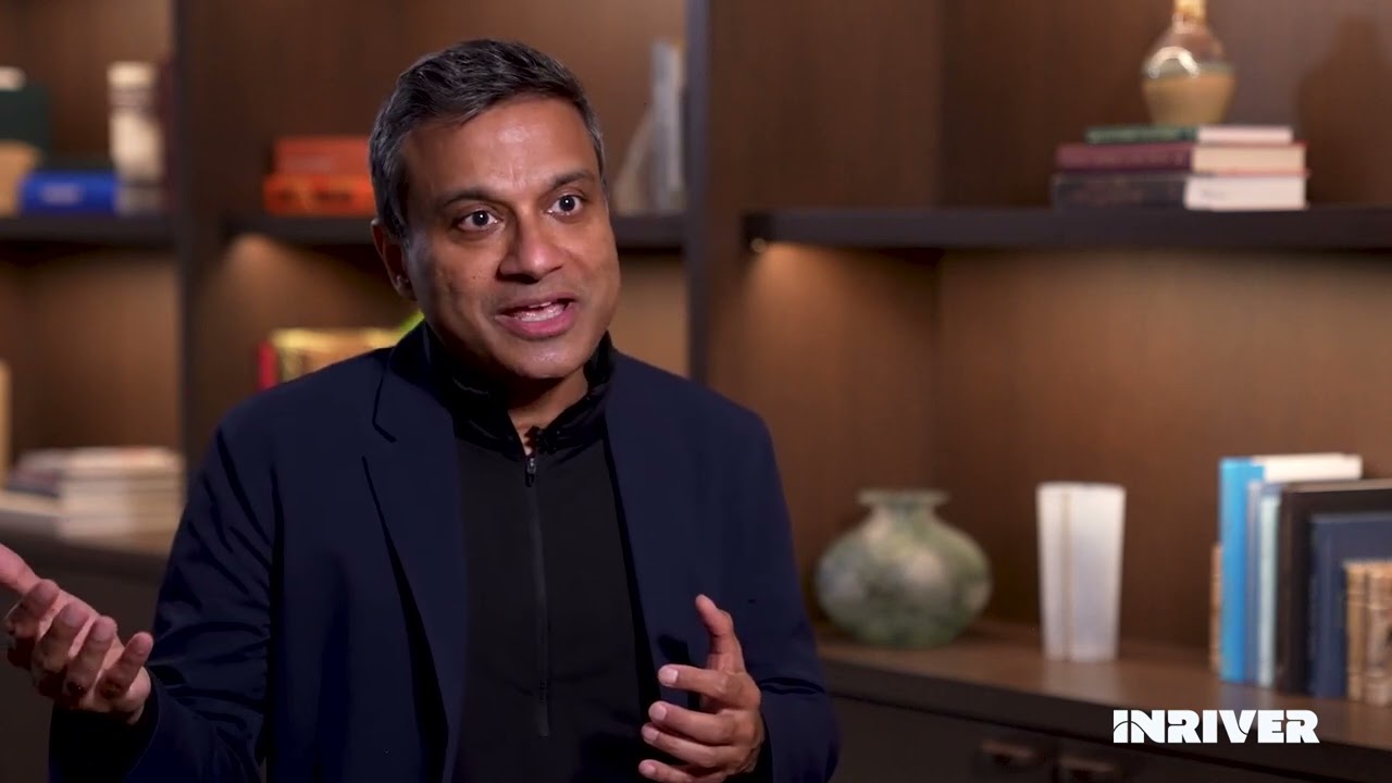 Accelerate time to revenue by giving partners secure, self-service access to approved product data