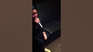 Kerinduan ku thomas karok