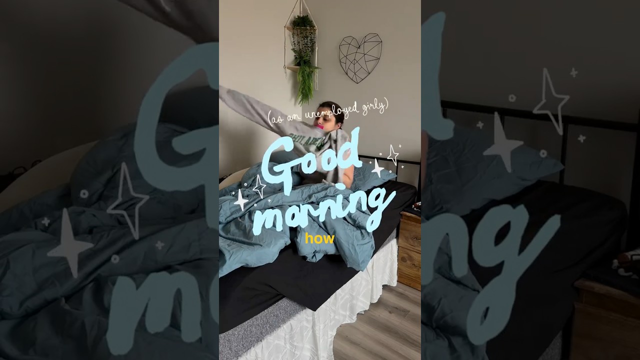 another day another morning #vlog