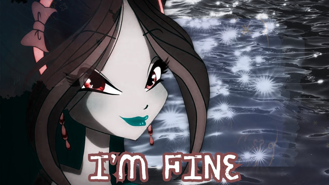 [re-make] Sea Rush || Fiona - I'm Fine [request]