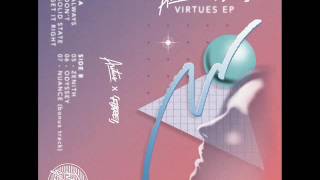 Aritus & Fibre - Solid State
