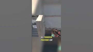 AWP on Overpass  #cs2clips #csgo #cs2 #counterstrike #papersticker #cs2clips #cs2skins #cs2shorts