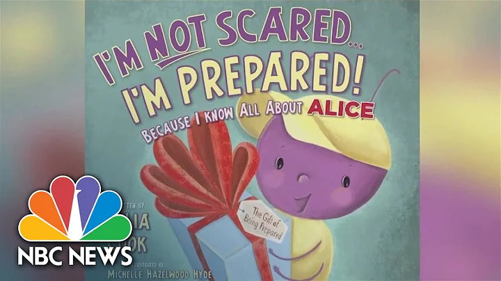 How Books Are Being Used To Help Children Process ...