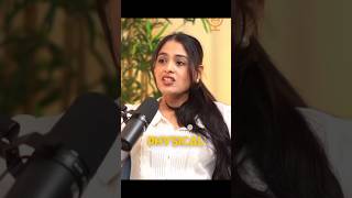 In a relationship Physical touch is most important or Emotional touch?#podcastshorts #relationship screenshot 1