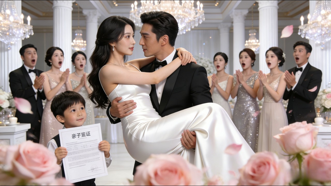 Измена раскрыта! Спала с дядей, 6 лет спустя с ребёнком, месть сестре!