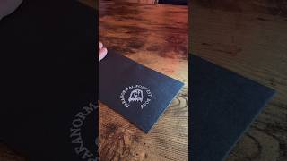 The Paranormal Post #mailclub #snailmail