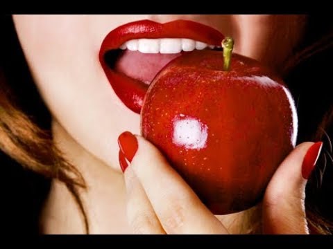 შეუძლია ვაშლს ჩვენი მოკვლა?