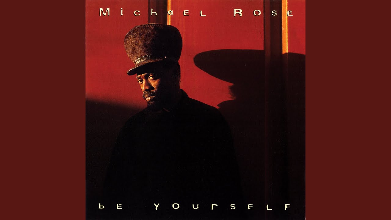 Rude Boys (Back In Town)