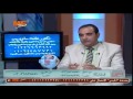 د.طلعت ساويرس مضاعفات مرض السكر على العين سكر الاطفال