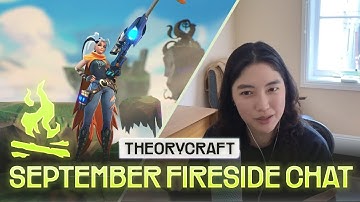 PROJECT LOKI | THE EU PLAYTEST Fireside Chat [SEPT 